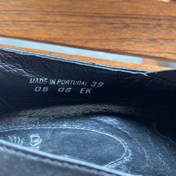 Dansko Mule/Clog - Picture 4 of 6